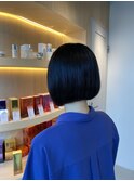 【藤原】20代30代40代ぷるんっとボブ