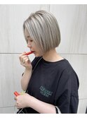 スリークボブ