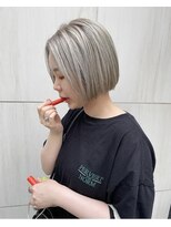 ハレトケ(HALEtoKE)&nbsp;スリークボブ