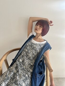 スープルカミサワ(SOUPLE.kamisawa) souple_style