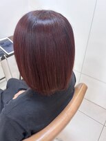 ソワンドゥブレス 大日店 (soin de brace)&nbsp;＊レッドブラウン＊