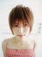フィガロ(Figaro)の写真/再現性の高いカットでサロン帰りのスタイルが続く♪あなたの”なりたい”を形にしてくれます☆