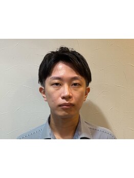 仕事とプライベートで使い分けのできる2WAYスタイルがビジネスマンに人気！<理容室>[日暮里]