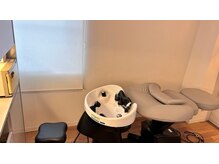 ルチカ(LUccica)の雰囲気（リラックスルーム）