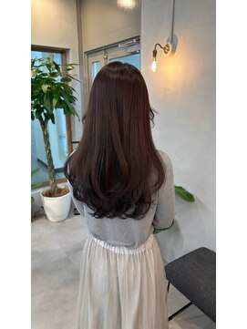 ルーシー(Lucy) 【ワンカールで決まる】美人レイヤー