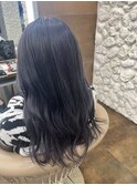 ラベンダーグレージュ【高綱】