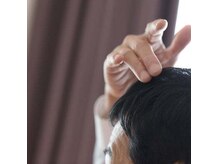 ヘアースタジオセブン(hair studio Seven)の雰囲気（白髪染めＯＫ！ヘアカラーもお任せください）