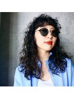 ハーヒム(her him)&nbsp;her.him/tominaga/7