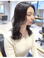 モアナ バイ ヘッドライト 三島店(Moana by HEADLIGHT) 【Moana三島】#レイヤー＃フェイスレイヤー＃デジタルパーマ