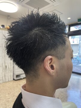 サクラ(Sakura) ショート２ブロック