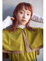 ロエ 元町店(Loe) オトナカワイイ ウルフレイヤー