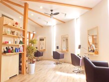 ヘアー プティ(hair puti)