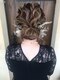 フィオーレヘアミューズ(FIORE hair muse)の写真/【デート・女子会＊ちょこっとヘアアレンジ/3300】思い出に残るイベントやライブ参戦にもお任せください♪