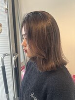 アプリコ(APREKO)&nbsp;ボブレイヤー