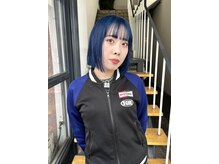 ヘアークラフト(Hair Craft)