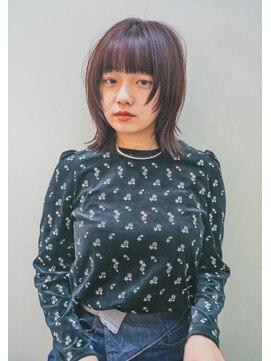 ロウバイレボ 柏(lou by revo) ショートボブ/ショートカット/レイヤーカット/柏/柏駅