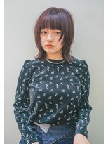 ロウバイレボ 柏(lou by revo) ショートボブ/ショートカット/レイヤーカット/柏/柏駅