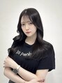 ココ 本八幡(KOKO) ナチュラルなレイヤーカット×韓国っぽゆるふわくびれ巻き