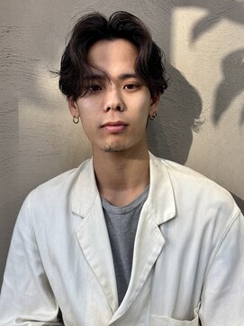 スタンド 博多(STAND) ニュアンスセンターパート