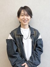 トッカ 船橋店(tocca)&nbsp;伊藤 祐輝