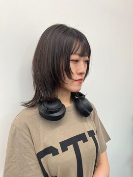 エンヴィ(ENV) ボブウルフ