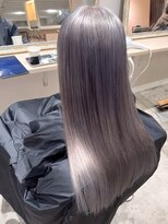 リコ 鳳(LICO)&nbsp;シルバーパープル☆