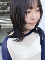 マルソー&nbsp;ミディアムレイヤー