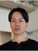 シャドウパーママッシュパーマツイストスパイラルパーマメンズ◎