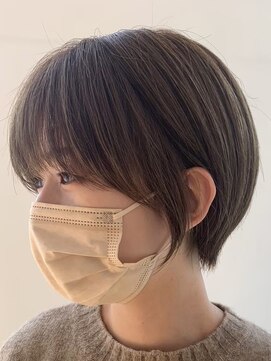 ヘアーアンドビューティー ザ ビー(Hair & Beauty the B) 、