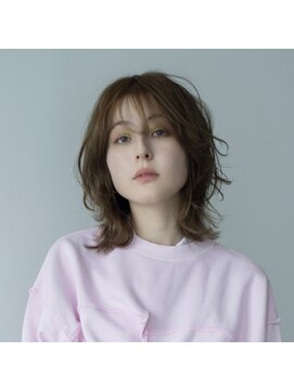 デザイアー 調布北口店(DESIRE) エアリーミディアム