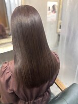 リエコー(RE'ECHO)&nbsp;◎カラー、シナジーSpecial