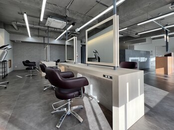 SALONS 四條畷JR忍ケ丘駅前店【サロンズ】