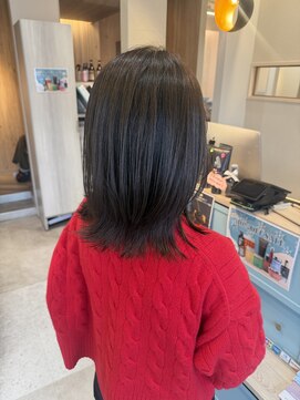 ダルアッシュカラー