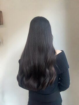 リノア(Linoa) ロングヘア