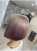 ボブ