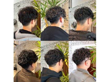 ルシードスタイル プルス(PLUS)の写真