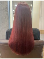 ウーラバイウェルズ 大和八木(U-ra by wells)&nbsp;ロングストレート