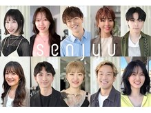 センジュ 銀座(SENJYU)