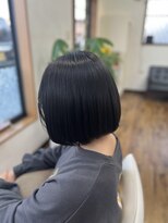 ココロ(Cocoro) ボブ