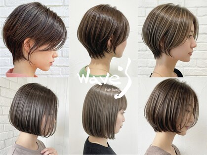 ウェーブス 大宮西口店(wave's)の写真