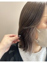 アヴァンス 箕面(AVANCE.) イヤリングカラー