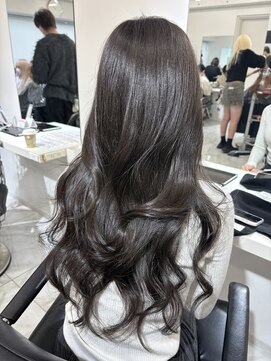 ランテルディ 渋谷(LANTERDIT) greige/グレージュ