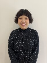 サルー ヘアーメイク&nbsp;柴原 真穂