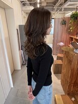 コノカ 北浜(KONOKA)&nbsp;レイヤーカット