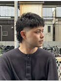 マレットヘア