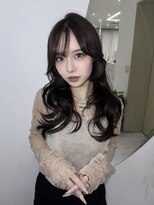 ジーナ 福岡天神(Zina)&nbsp;レイヤーカット《Zina福岡天神》
