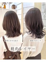 ニューライン 豪徳寺 山下(New-Line)&nbsp;軽めレイヤー