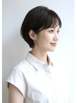 ザ ハーバルデイズ 広島並木通り店(THE HERBAL DAYS) 【白髪染め/オーガニックカラー/本通り/並木通り】