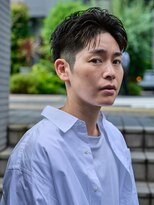 ラヴィ ニュー スタンダードバーバー 浜松町(LAVIE NEW STANDARD BARBER)&nbsp;LAVIEスタイル【＜理容室＞ Lavie 浜松町 品川 田町 新橋】