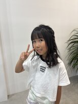 イフプロデュースドバイアミカ(iF produced by Amica)&nbsp;ミディアム